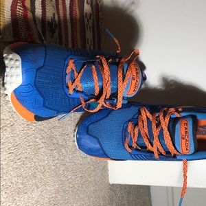 Men’s brooks shoes